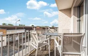 Cozy Apartment In Bray-Dunes With Wifi - Zuydcoote