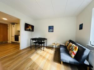 aday - Charming and Bright Studio Apartment