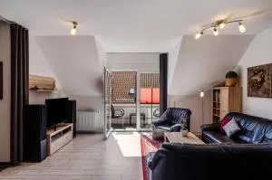 Am Störtebekerturm, Turmblick 2 - Upgant-Schott