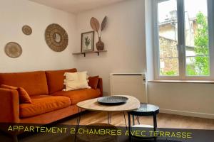 Les Appartements du Pont Joubert