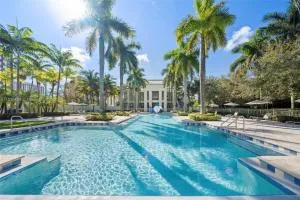 Doral Pool 1107 by Wave Properties - ميامي ليكس