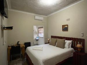 Abrama Bed And Breakfast