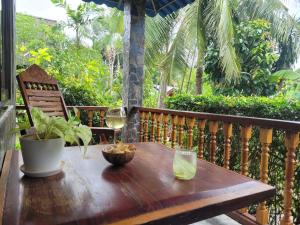 Paradise Escape nr Beach with Balcony, Veranda, Wi-Fi