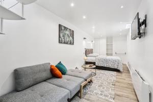 03 Tour Eiffel Appartement pour 7 personnes