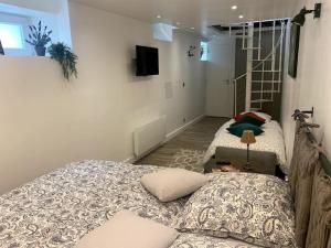 03 Tour Eiffel Appartement pour 7 personnes