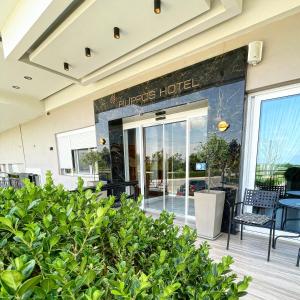 hotel filippos