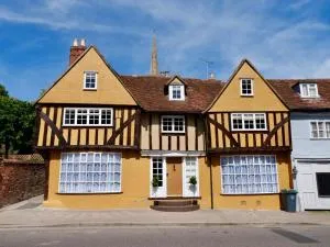 Luxury 2 Bed Manor House Hot Tub Cinema Room SkyTV - Ashdon