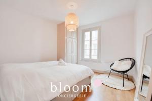 Appartements Nancy Centre Appartement entierement renove : photos des chambres