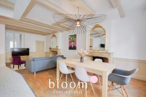 Appartements Nancy Centre Appartement entierement renove : Appartement 2 Chambres