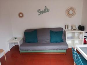 Appartements L-ESCAPADE T3 avec terrasse privative : photos des chambres