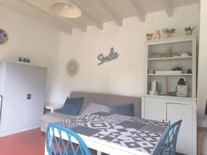 LESCAPADE T3 avec terrasse privative
