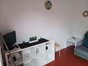 Appartements L-ESCAPADE T3 avec terrasse privative : photos des chambres