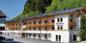 Residence Zillertal