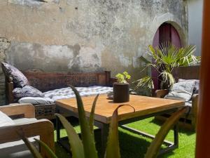 Maisons de vacances Propriete IO8 - Oleron : photos des chambres