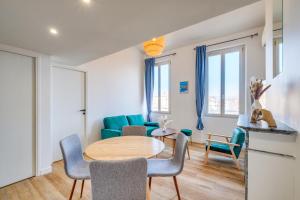 Le Cosy, Elegant, Calm, Central, Bright