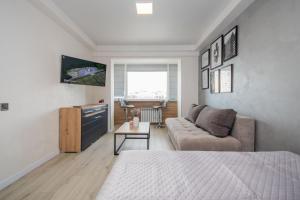 CityApartments Kyiv Obolon