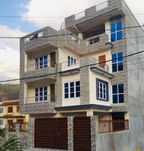 Serene B&B Kathmandu