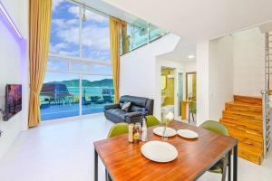 Namhae Harbor Resort