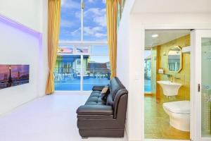 Namhae Harbor Resort