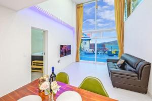 Namhae Harbor Resort