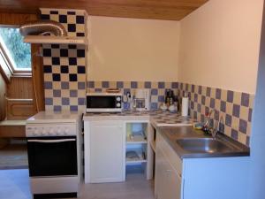 Lelia Residence Apartments
