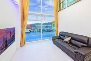 Namhae Harbor Resort