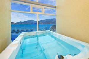 Namhae Harbor Resort