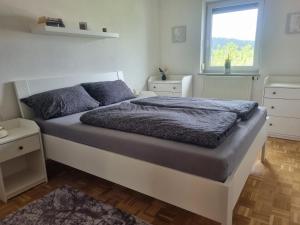 Ferienwohnung Toni