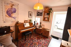 la petite maison pour deux