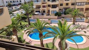 Torreblanca Apartment