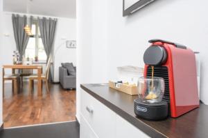 Charming apartment in Center Vienna