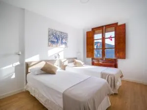 Texeda Room Suites - El Espinillo