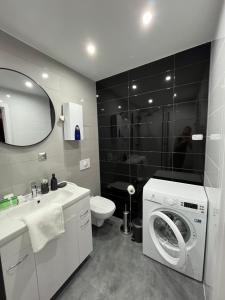 Apartament Świętoszów 2