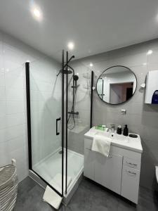 Apartament Świętoszów 2