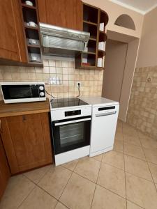 Apartament Świętoszów 2