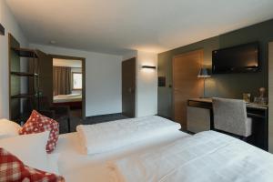 Panoramahotel Fliesserhof