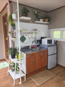 Pocheon Haneulbat Pension