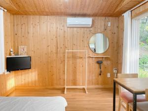 Wando Haegeum Pension