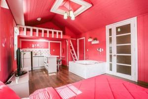 Hoengseong Pine Bell Pension