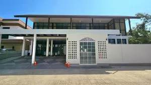 PhuriPoolvilla ภูริพูลวิลล่า - Ban Phae Khwang