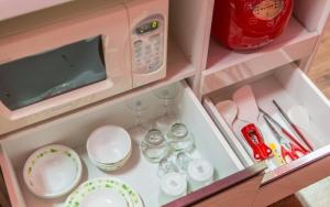 Hoengseong Pine Bell Pension