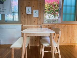 Wando Haegeum Pension