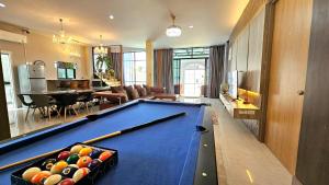 PhuriPoolvilla ภูริพูลวิลล่า