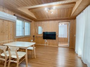 Wando Haegeum Pension