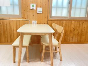 Wando Haegeum Pension