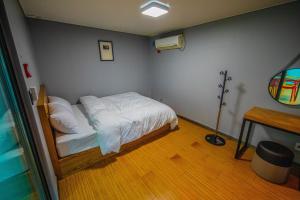 Yangju Gray Castle Pension