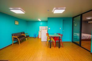 Yangju Gray Castle Pension