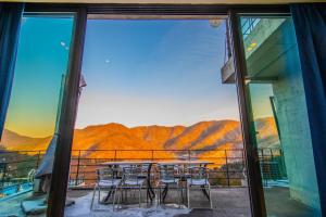 Yangju Gray Castle Pension