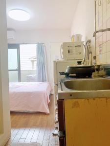 Shinjuku Area#Nishi-Shinjuku Gochome subway 6 minutes walk#高速无限制网络#西新宿五丁目车站步行6分钟#211