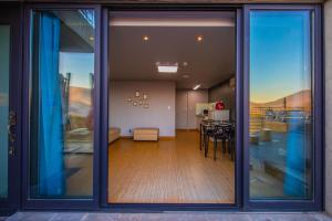 Yangju Gray Castle Pension